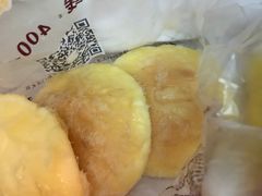 -鲍师傅糕点(西站店)
