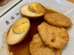 -狮头牌卤味研究所·卤味饭(花城汇南区店)