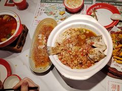 -来菜·湖北头牌藕汤(武商MALL众圆店)