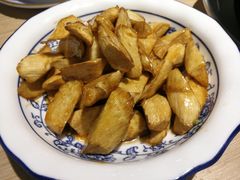 -兔爸私家小厨(新北万达店)