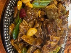 -春花民族美食(佳木斯总店)