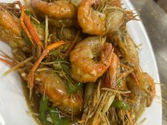 -贞姨美食·老字号海鲜大排档