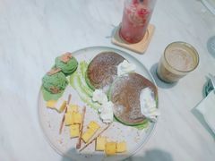 -DOPAMINE多巴胺·甜品面包·生日蛋糕(国贸店)