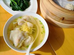 -鼎泰丰(嘉年华•海信广场VILLAGE店)