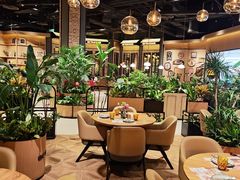 -半秋山西餐厅(销品茂店)