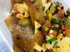 -五娃子烧烤(人民路150号院店)