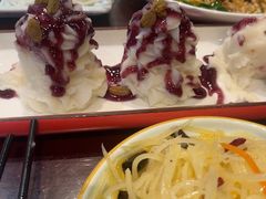 -恭敬李·烤鸭(天坛北门店)