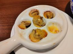 -黑松白鹿(崇文门新活馆店)