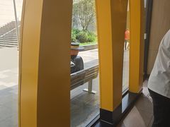 -麦当劳(万博一路天河城分店)