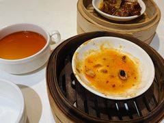 -万龙洲海鲜(南新仓店)