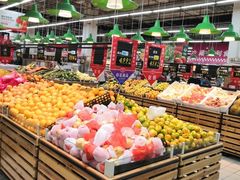 -大润发(勤业店)