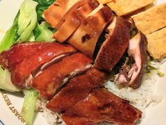 -肥小福·烧鹅专门店(环宇荟店)