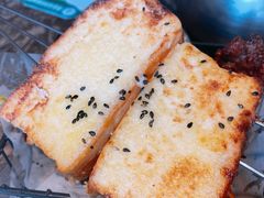 面包片-熙成烧烤·三十三年(开发区店)