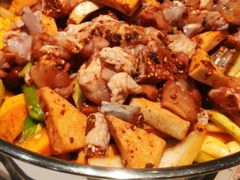 -黄记煌·三汁焖锅(万达广场店)