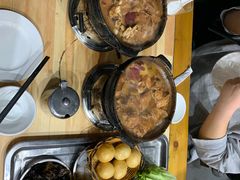 -范贤光鸡公煲(平乐园总店)