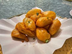 椒盐九肚鱼-79号渔船海鲜饭店(宝安店)