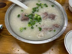 -南记食粥坊·宵夜大排档(南桂店)