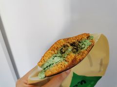 -泽田本家·铜锣烧(美罗城店)