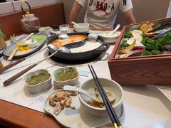 -太琼糟粕醋火锅·海南老爸茶(海棠湾臻选店)