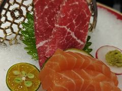-牛将军•涮肉•烤肉•铁板烧(北京王府井·故宫店)