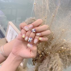 -StartNail美甲