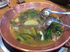 -妈妈的味道(和顺古镇店)