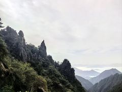 -三清山风景名胜区
