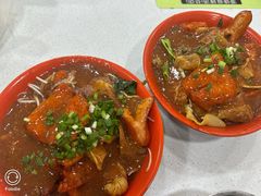 -濠塘麻辣烫(丰润园店)