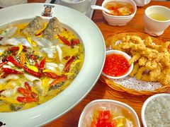-鱼亨小鲜(大润发店)