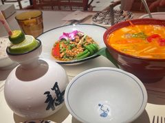 -太食獸泰式茶餐厅(IFS国金中心店)