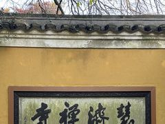 -普陀山慧济禅寺