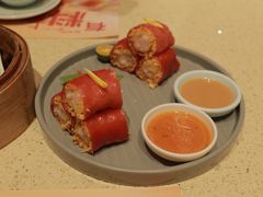 -点都德(奥体印象城店)