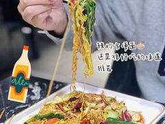 -新口福烧烤(凌河夜市店)