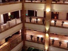 -肇庆国际大酒店(七星岩星湖景区店)