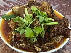 -碗碗羊肉(松石北路店)