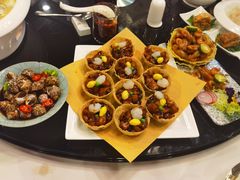 -徐记私厨(半淞园路店)