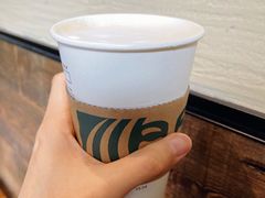 -星巴克(北京永定门店)