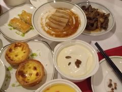 -天伦王朝酒店·盛华瑄餐厅