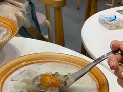 五加-糖潮糖水铺(省府店)