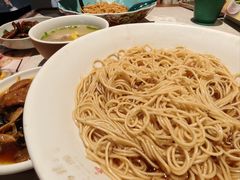 -松鹤面馆·古法焖肉面(观前店)