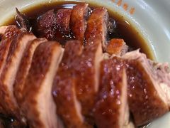 -晓马鸭店(新芜路店)