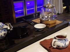 -钟菜·粤菜点心·宴请(海上世界·汇港二期店)