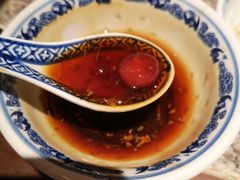 古法糖芋苗-南京大牌档(壹方天地店)