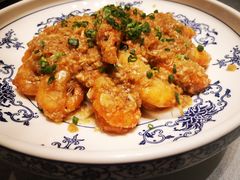 -紫东阁酒楼·中餐厅(东方广场假日酒店)