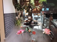 -徽镇小厨·经典徽菜(十里河店)