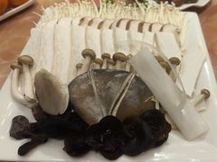 -清真军邺·金富苑肥牛(石坡街旗舰店)