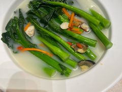 -海龙阁酒家·37年老字号粤菜(保利广场店)