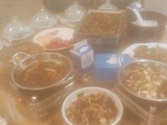 -深巷家味馆.湖北头牌红烧鱼头拌饭(黄陂店)