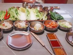 -韩象·韩式烤肉(烟台芝罘万达店)
