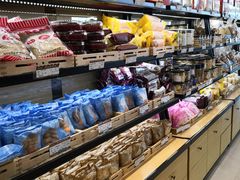 -长发西饼(临顿路店)